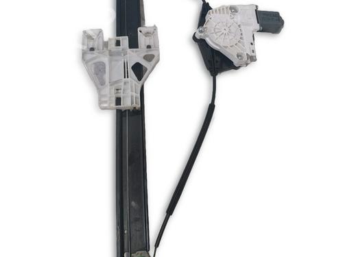 Used Rear right window mechanism Rear right window mechanism AUDI Q5 (8RB) 2.0 TDI quattro (170 hp) 34468203 34468203