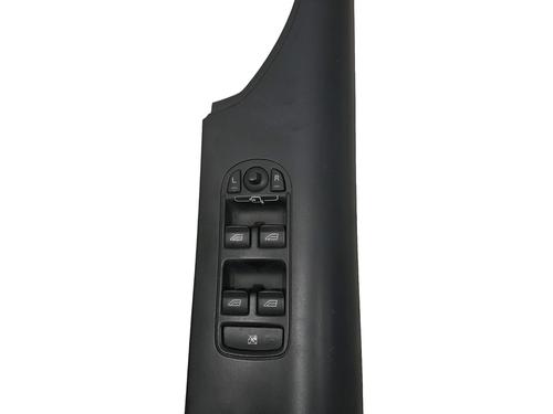 Used Left front window switch Left front window switch LAND ROVER FREELANDER 2 (L359) 2.2 TD4 4x4 (160 hp) 34465610 34465610
