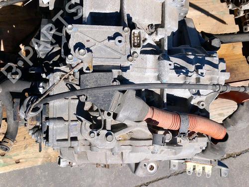 Used Gearbox Gearbox LEXUS RX (_U3_) 400h AWD (MHU38_, MHU38R) (272 hp) 33979946 33979946