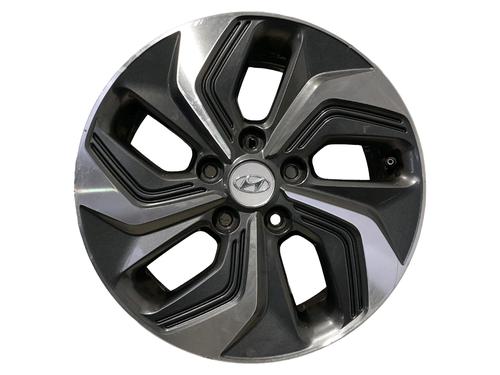 Used Rim Rim 37221604 37221604