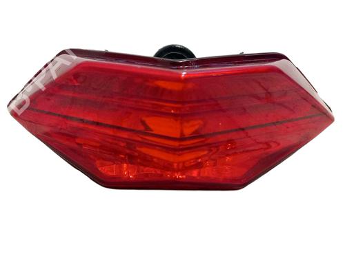 Rear center light KAWASAKI MOTORCYCLES NINJA ( - 750cc) Ninja 300 (EX300A) | BP37222009I39 - Image 2