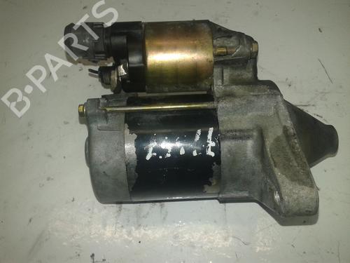 Used Starter Starter TOYOTA YARIS (_P1_) 1.0 (SCP10_, SCP10R) (68 hp) 36339138 36339138