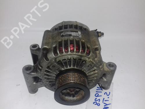 Used Alternator JAGUAR S-TYPE II (X200) 3.0 V6 (238 hp) 18535626