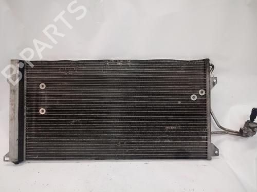 Used AC radiator AC radiator 34483493 34483493
