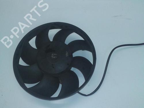 Used Radiator fan Radiator fan AUDI A6 C6 (4F2) [2004-2011] 34482246 34482246