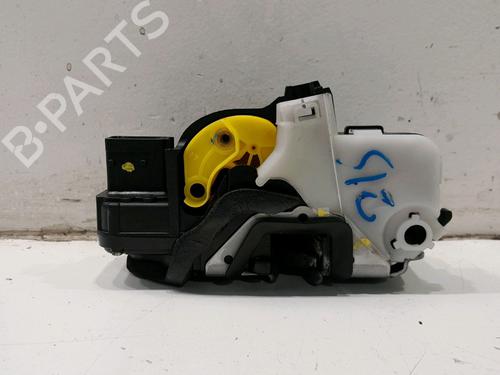 Used Front left lock Front left lock OPEL INSIGNIA A (G09) 2.0 CDTI (68) (131 hp) 34490106 34490106
