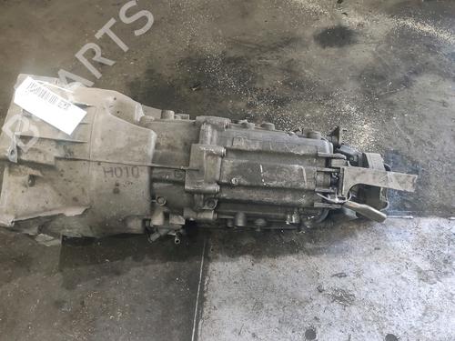 Gearbox BMW 5 (E60) 520 d | BP38255194M3 - Image 4
