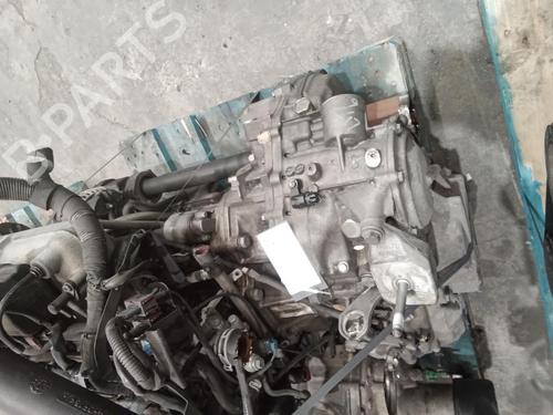 Gearbox SAAB 9-5 Estate (YS3E) 2.0 t | BP14466619M3 
