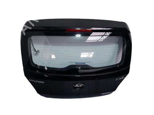 Used Tailgate Tailgate HYUNDAI i30 (FD) [2007-2012] 34491771 34491771