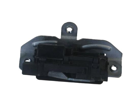 Bakluke lås FORD FOCUS IV (HN)  | BP20666444C101 
