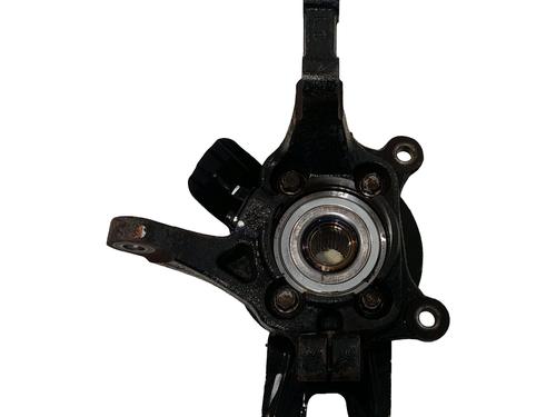 Used Left front steering knuckle Left front steering knuckle KIA CARENS IV 1.7 CRDi (116 hp) 34549776 34549776