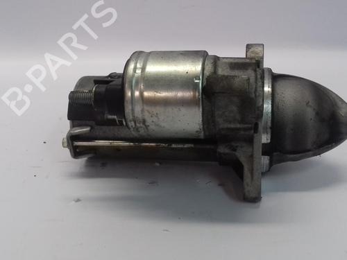 Used Starter FORD ECOSPORT [2011-2022]  14446553