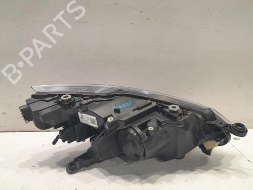 Left headlight SEAT IBIZA V (KJ1, KJG) 1.0 TSI | BP34447140C28 - Image 3