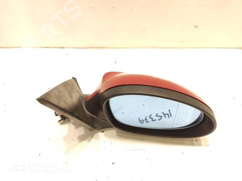 Left mirror BMW 1 (E87)  | BP14476551C26 