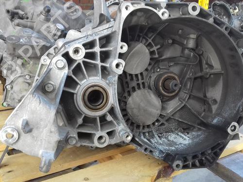 Gearbox OPEL INSIGNIA A (G09) 2.0 CDTI (68) | BP34484403M3 - Image 3