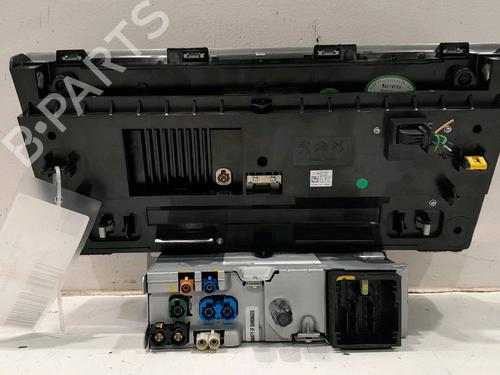 Electronic module DS DS 7 Crossback (J4_, JR_, JC_) 2.0 BlueHDi 180 (JJEHZR) | BP34462620M83 - Image 2