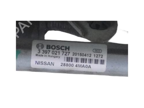 Front wiper motor FORD TOURNEO CONNECT / GRAND TOURNEO CONNECT V761 MPV (SK)  | BP20316272M29 