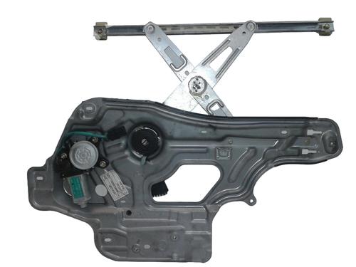 Used Front right window mechanism Front right window mechanism HYUNDAI TUCSON (JM) [2004-2019] 34481772 34481772