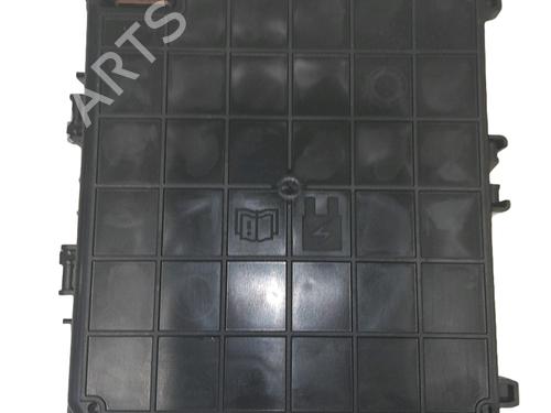 Fuse box FORD FOCUS IV (HN) 1.0 EcoBoost mHEV | BP35733651E1 - Image 2