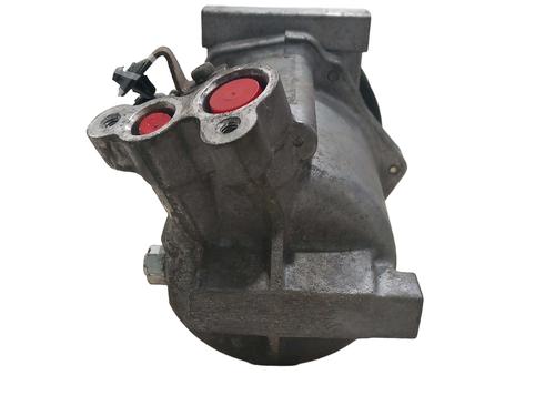 AC compressor NISSAN PULSAR Hatchback (C13) 1.2 DIG-T | BP35732232M34 - Image 4