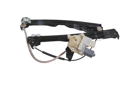 Used Front left window mechanism Front left window mechanism PEUGEOT 308 II (LB_, LP_, LW_, LH_, L3_) 1.6 BlueHDi 120 (120 hp) 34549674 34549674
