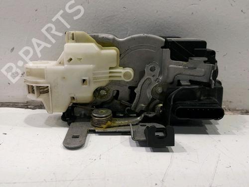 Rear right lock VOLVO V40 Hatchback (525) D2 | BP14479638C99 