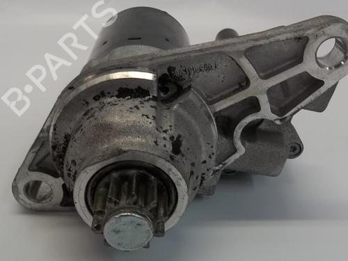 Used Starter Starter VW GOLF V (1K1) [2003-2010] 35729328 35729328