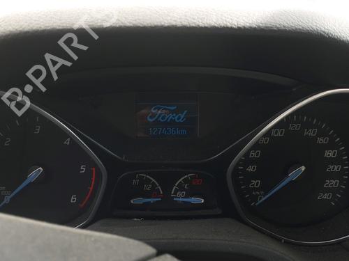 Used Parts FORD FOCUS III 1.6 TDCi 4472951