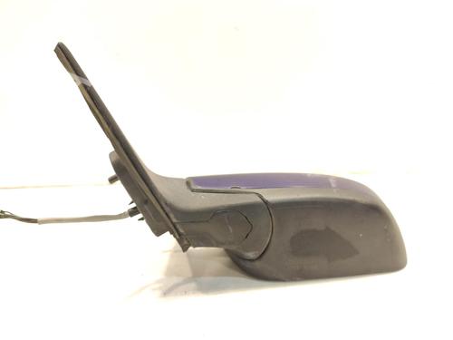 Left mirror MAZDA 6 Hatchback (GG) 1.8 | BP14473350C26 