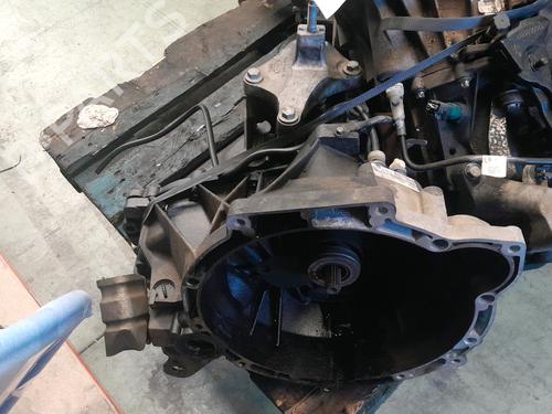 Used Gearbox Gearbox 37614308 37614308