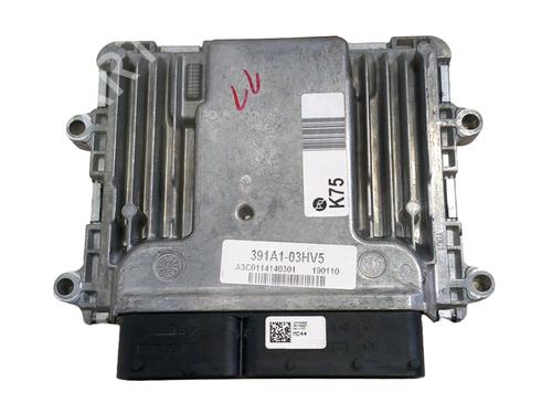 Used Engine control unit (ECU) Engine control unit (ECU) HYUNDAI IONIQ (AE) 1.6 GDI Hybrid (141 hp) 35733896 35733896