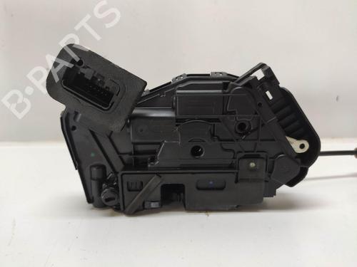 Højre bagtil lås Højre bagtil lås VW GOLF VII (5G1, BQ1, BE1, BE2) [2012-2021] 36234564 36234564