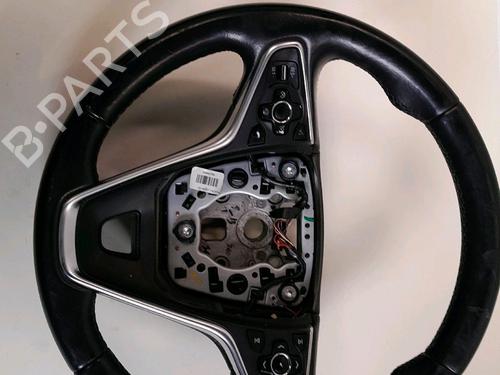 Used Steering wheel OPEL INSIGNIA A (G09) 2.0 CDTI (68) (163 hp) 18555347
