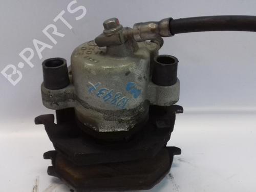Used Right front brake caliper Right front brake caliper AUDI A1 Sportback (8XA, 8XF) 1.0 TFSI (95 hp) 36234264 36234264