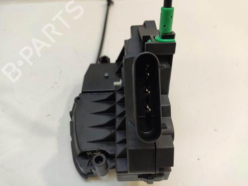 Front right lock FORD KUGA II (DM2) 1.5 TDCi | BP34486016C97 - Image 3