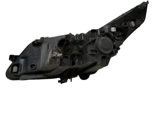 Right headlight CITROËN C4 I (LC_)  | BP27930507C29 