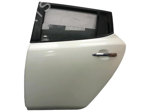 left-rear-door-nissan-leaf-ze0-2010-2011-2012-2013-2014-2015-2016-2017-34379832 main image