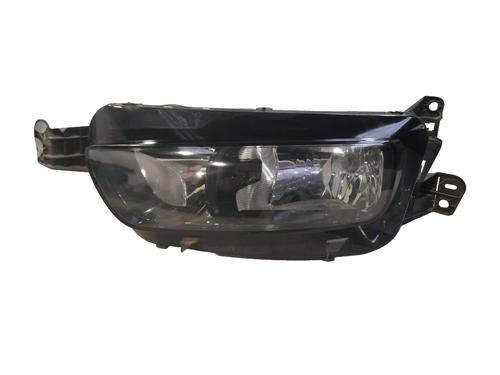 Used Left headlight Left headlight CITROËN C4 Picasso II 1.6 BlueHDi 120 (120 hp) 34552605 34552605