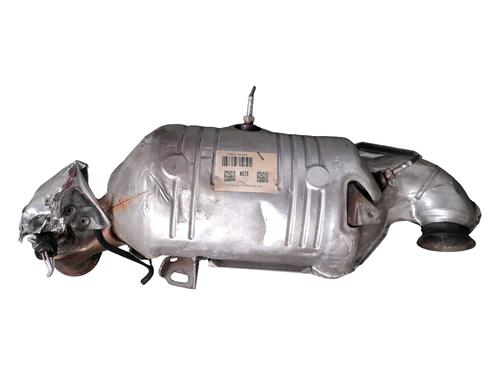 Used Catalyst Catalyst CITROËN C4 Picasso II 1.6 BlueHDi 120 (120 hp) 33406954 33406954