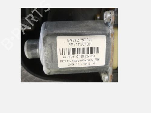 Front left window mechanism MINI MINI (R56) Cooper | BP34551641C22 - Image 2