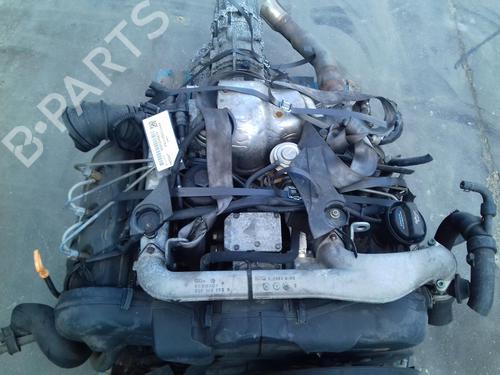 Motor für VW PASSAT B5.5 (3B3) [2000-2005]  19687240