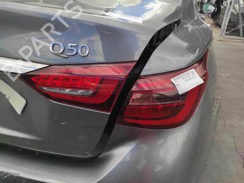 Right taillight INFINITI Q50 50 D | BP34487095C35 - Image 4