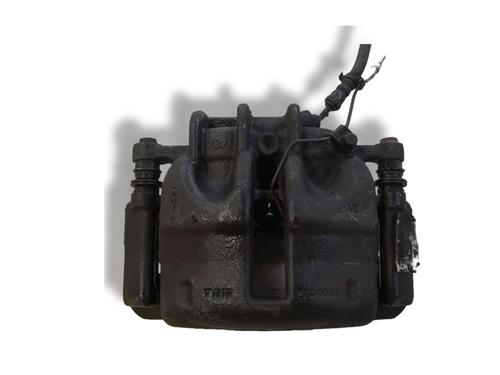 Used Right front brake caliper Right front brake caliper MERCEDES-BENZ SPRINTER 3-t Van (B906) 210 CDI (906.611, 906.613) (95 hp) 34491417 34491417