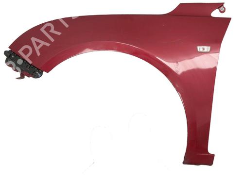 Forskærm venstre Forskærm venstre CHEVROLET CRUZE Hatchback (J305) 1.8 (141 hp) 33980306 33980306