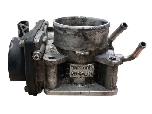 Throttle body DACIA LODGY (JS_) 1.2 TCe (JSAY, JSM0) | BP35735692M82 - Image 2