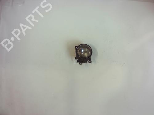 Left front fog light CITROËN C4 Coupe (LA_) 2.0 HDi | BP19045476C30 