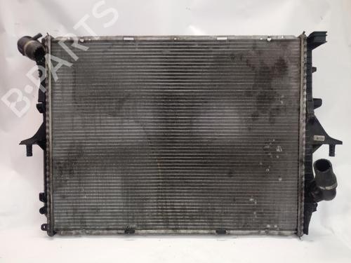 Used Water radiator Water radiator 34483492 34483492