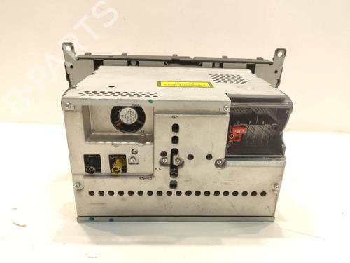 Radio MERCEDES-BENZ C-CLASS (W203) C 180 Kompressor (203.046) | BP14465503E6 