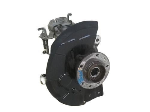 Used Right front steering knuckle Right front steering knuckle RENAULT TALISMAN (LP_) 1.6 dCi 130 (130 hp) 33408335 33408335