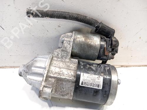 Starter HYUNDAI i30 (FD) 1.6 | BP35731676M8 - Image 2